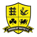 Joondalup United U20 Logo