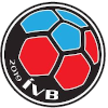 Íf Víkingur B68(w) Logo