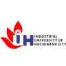 มหาวิทยาลัยอุตสาหกรรมแห่งโฮจิมินห์ซิตี้ Logo