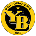 Young Boys U21 Logo