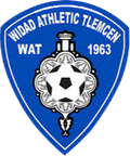 WA Tlemcen Logo