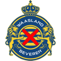 RS Waasland Beveren U21 Logo