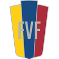 Venezuela Futsal (w) Logo