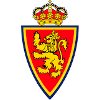 Real Zaragoza U19 Logo