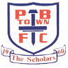 Potters Bar Town Logo