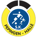 Pepingen Logo