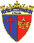 Uniao de Coimbra Logo