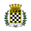Boavista SC Saquarema U20 Logo