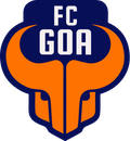 FC Goa Logo
