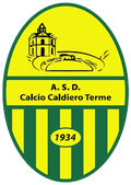 ASD Caldiero Terme Logo