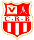 CLB CR Belouizdad Logo