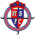 NergihasaU19 Logo