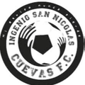 Cuevas Logo