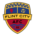 Flint City AFC Women Logo