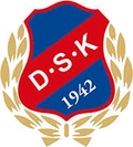Djursdala SK Logo