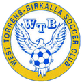 West Torrens Birkalla Logo