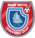 Akwa United Logo
