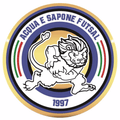 Acqua e Sapone C5 Futsal Logo