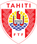 Tahiti U19 Women Logo