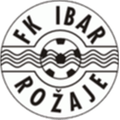 FK Ibar Rozaje U19 Logo