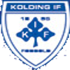 Kolding IF 2 Logo