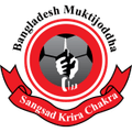 Muktijoddha SKC Logo