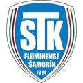 STK Samorin Logo
