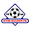 Kvik Halden Logo
