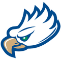 Florida Gulf Coast Eagles Logo