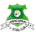 Anaconda FC Logo