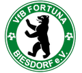 Vfb Fortuna Biesdorf Logo