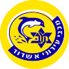 Maccabi Ashdod U19 Logo