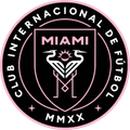International Miami B Logo