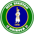 Hrinova Logo