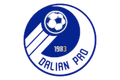 Dalian Professional W Logo