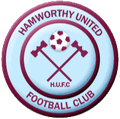 Hamworthy United Logo