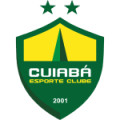 Cuiaba (MT) (Youth) Logo