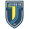 Zhetysu W Logo