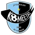 Komeetat Logo