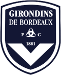 Bordeaux U19 Women Logo