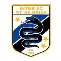 Inter SC Mt Gambier Logo