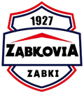Zabkovia Zabki U19 Logo