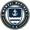 Mumbai Marines Logo
