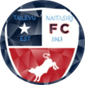 Tailevu Naitasiri Logo