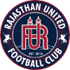 Rajasthan United Logo