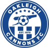 Oakleigh Cannons U23 Logo
