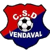 CD Vendaval Logo