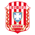 Resovia Rzeszow Logo