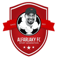 Al Farlaky Logo