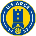 US Acre 1932 Logo